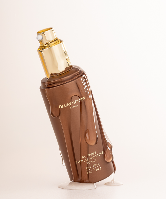 Supreme Intens Moisture Toner