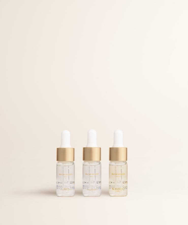 TRAVEL SERUM BUNDLE WONDER BUNDLE