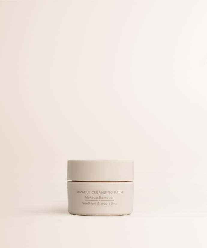 Travel Size Miracle Cleansing Balm
