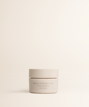 TRAVEL SIZE MIRACLE OVERNIGHT MASK TRAVEL SIZE MIRACLE OVERNIGHT MASK