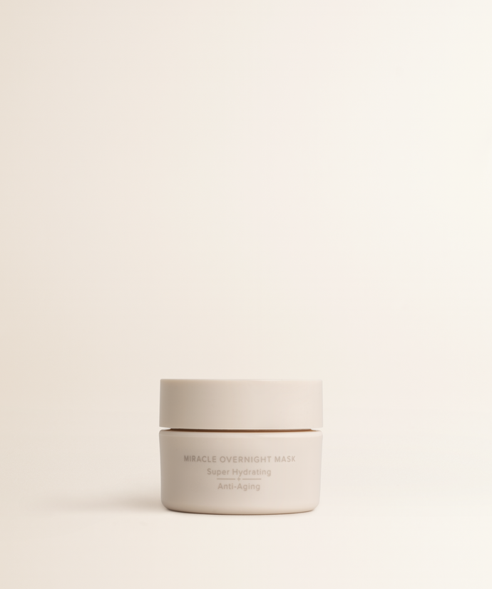 TRAVEL SIZE MIRACLE OVERNIGHT MASK