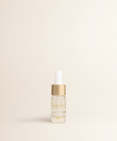 TRAVEL SIZE MULTI VITAMIN SHOT SERUM WONDER BUNDLE
