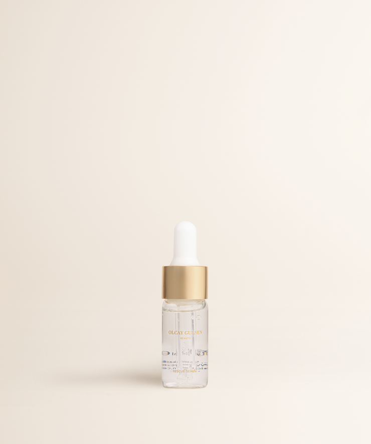 TRAVEL SIZE RESCUE SERUM WONDER BUNDLE