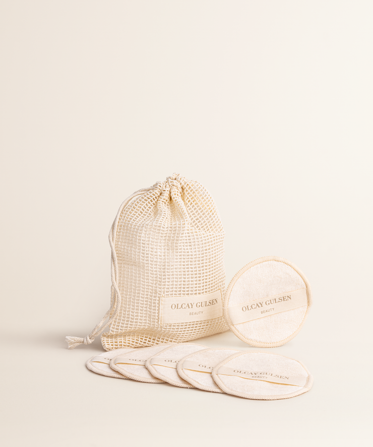 Washable Pads Set Wonder Bundle