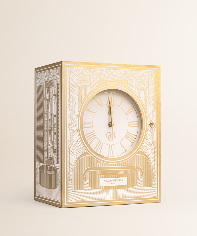 Midnight Miracles Advent Kalender