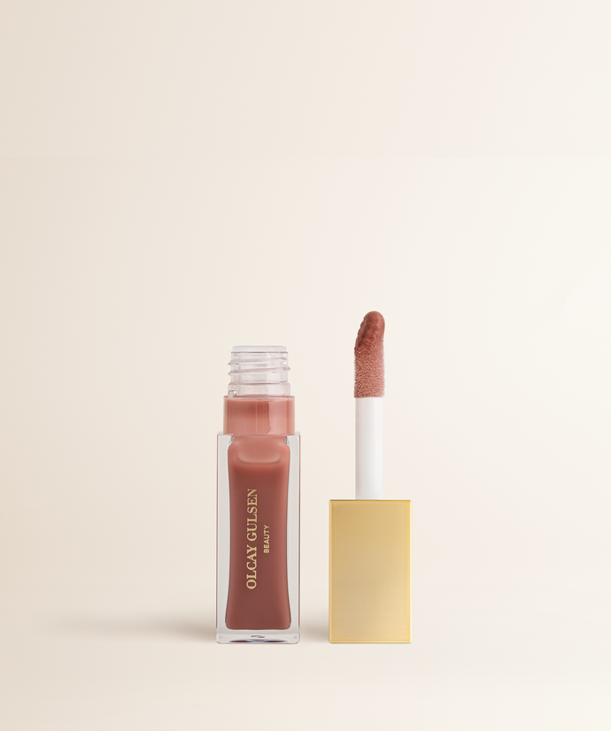 Lip Oil | Bella