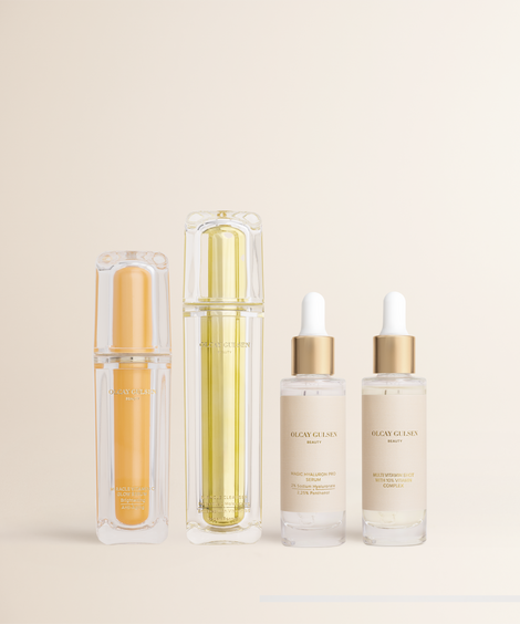 SKINCARE BESTSELLERS BUNDLE WONDER BUNDLE