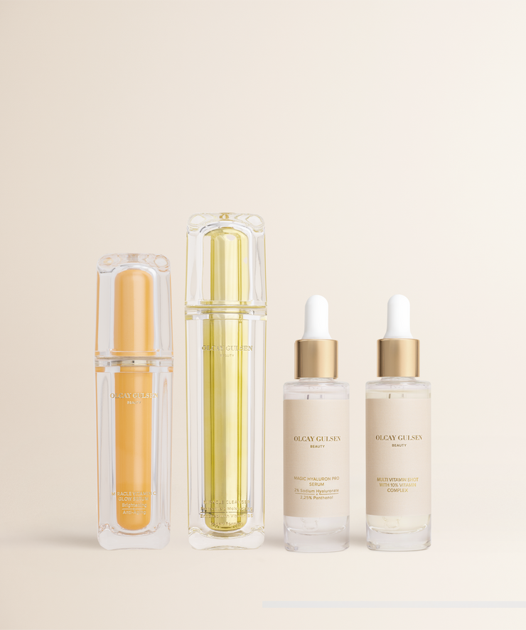 SKINCARE BESTSELLERS BUNDLE WONDER BUNDLE