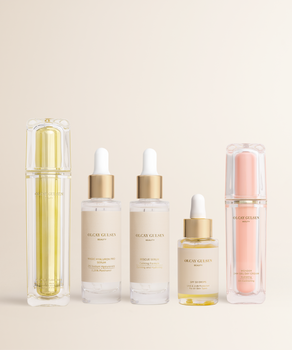 Sensitive Skin Bundle Sensitive Skin Bundle