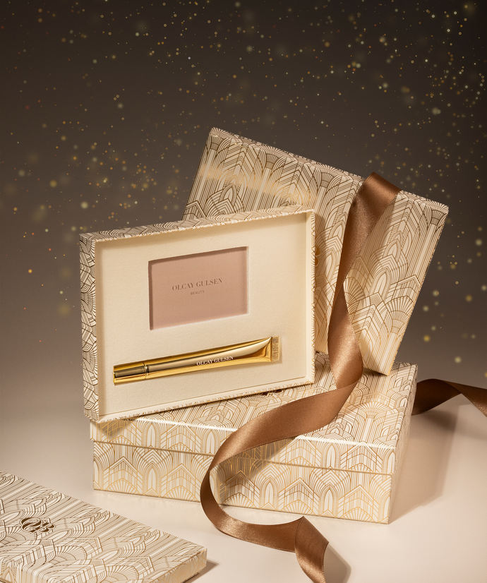 GIFTCARD BOX