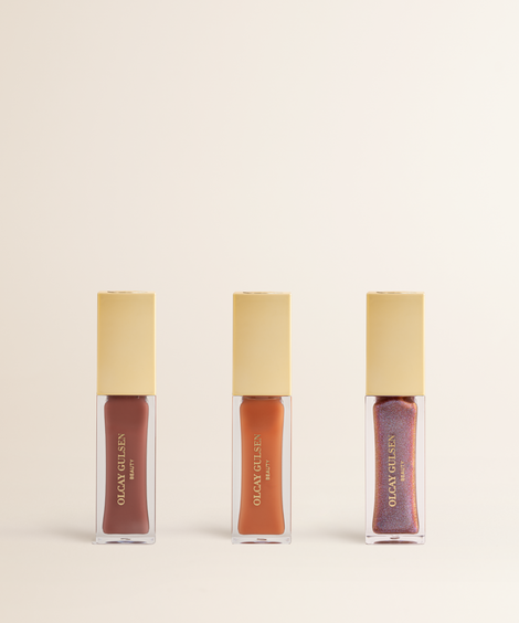 Gloss & Glow Bundle Wonder Bundle