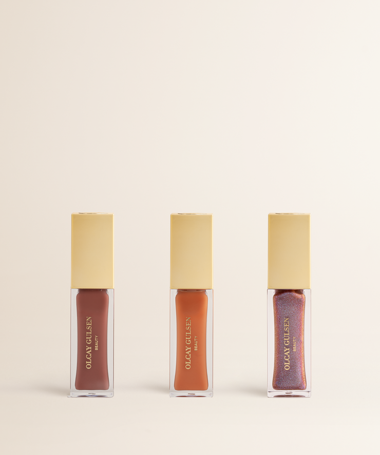 Gloss & Glow Bundle Wonder Bundle