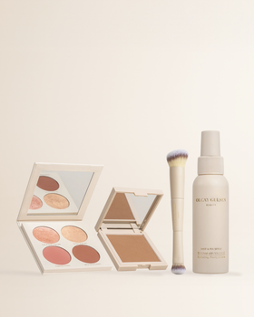 Glowy Face Bundle Glowy Face Bundle