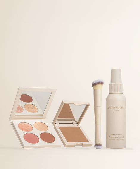 Glowy Face Bundle Wonder Bundle