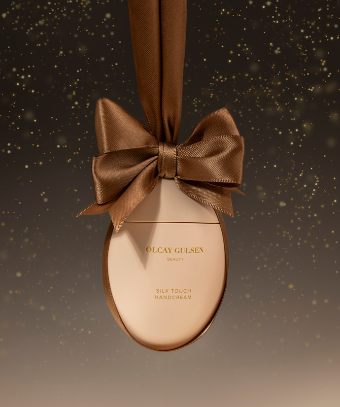 Silk Touch Hand Cream