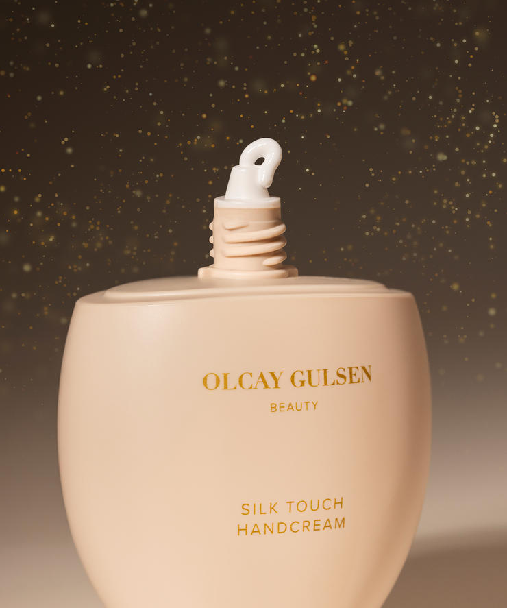 Silk Touch Hand Cream Wonder Bundle