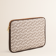 JACQUARD LAPTOP SLEEVE