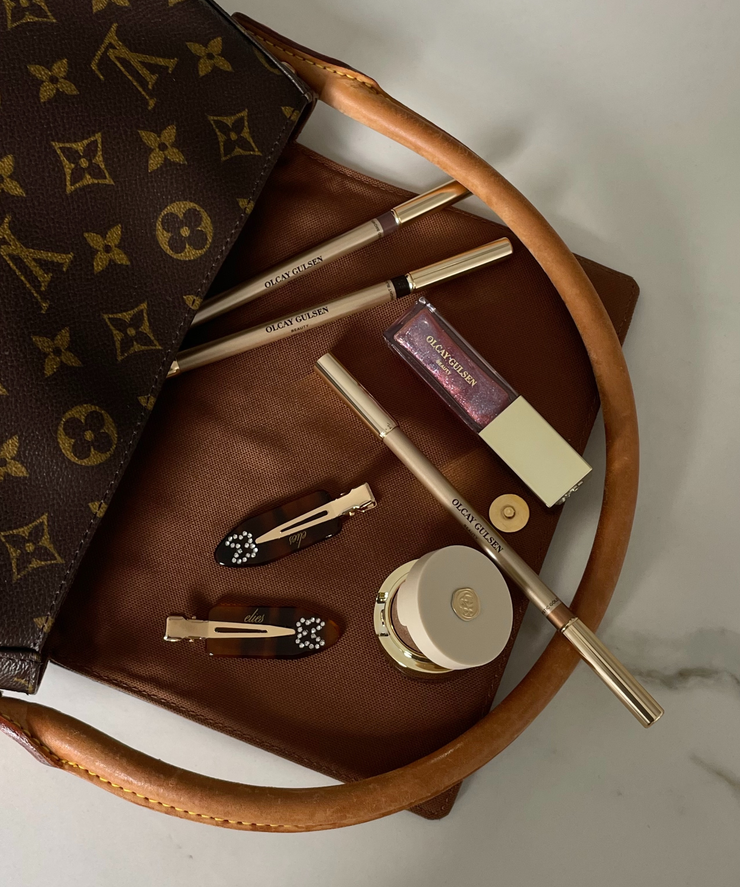 Creamy Kajal Eyeliner | Espresso Brown Wonder Bundle