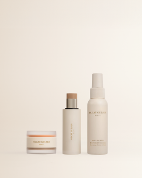 Liquid Face Bundle Liquid Face Bundle