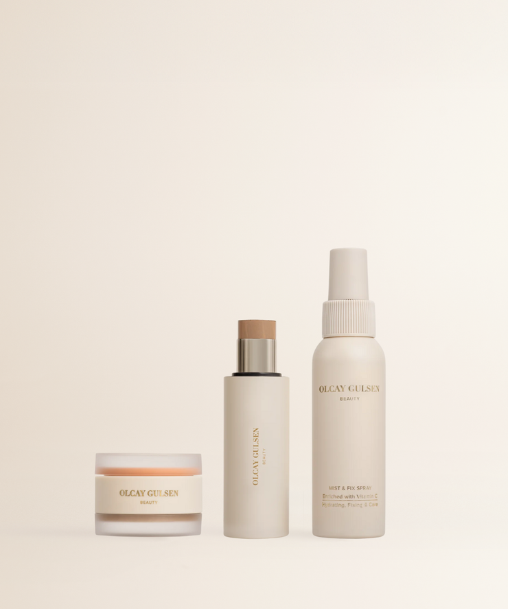 Liquid Face Bundle Wonder Bundle