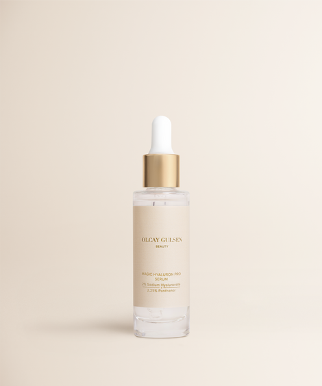 MAGIC HYALURON PRO SERUM WONDER BUNDLE