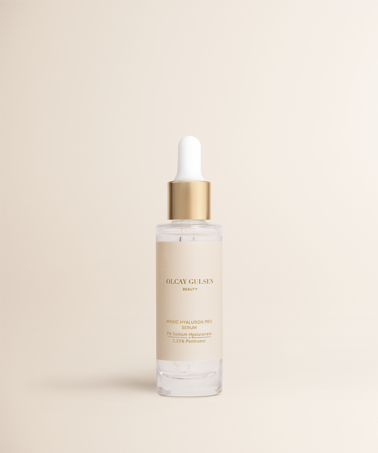 MAGIC HYALURON PRO SERUM WONDER BUNDLE