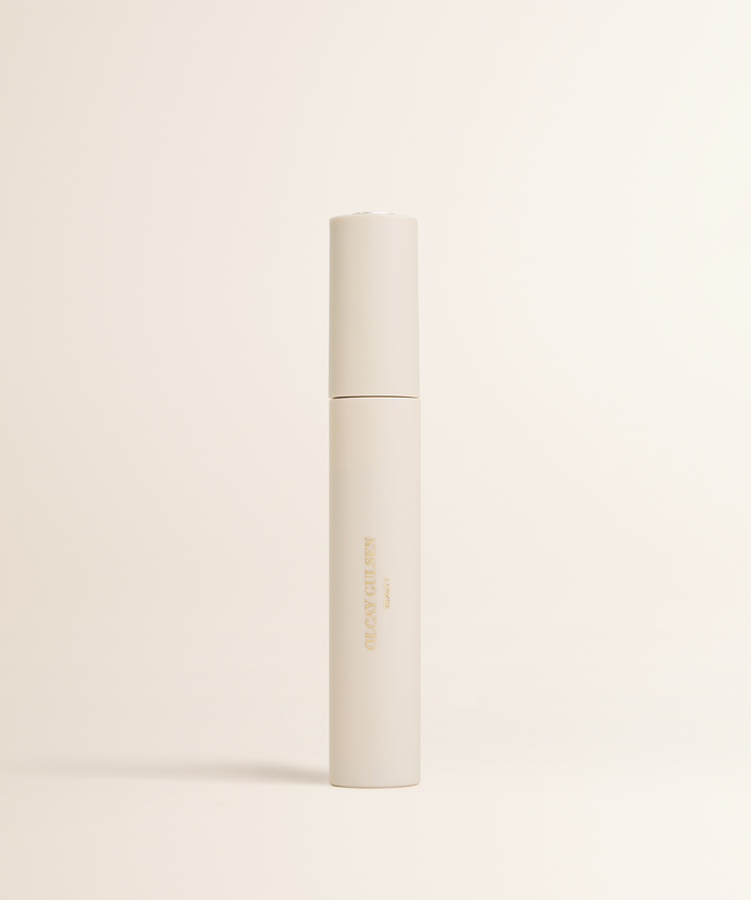 Maximum Volume Mascara | Brown