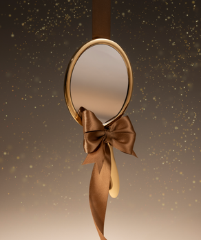 MERRY MIRROR MERRY MIRROR