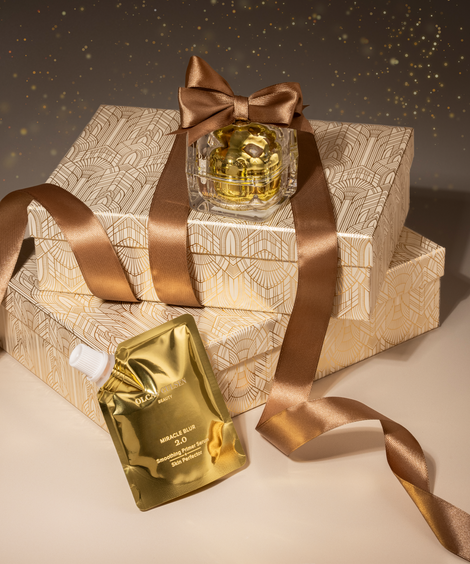 MIRACLE BLUR GIFTBOX WONDER BUNDLE