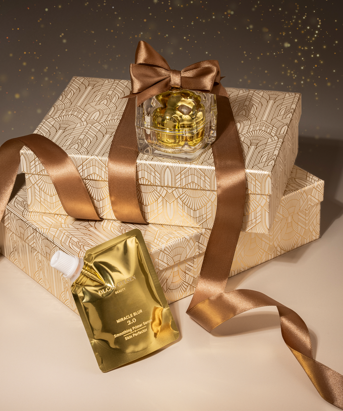 MIRACLE BLUR GIFTBOX
