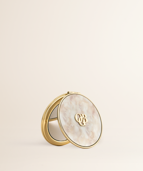 Oyster Pocket Mirror Oyster Pocket Mirror