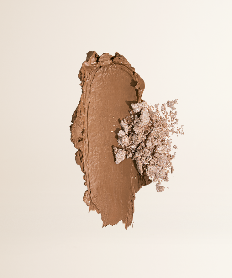 One & Done Eyeshadow | Sepia Gleam Wonder Bundle