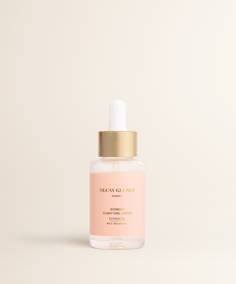 WONDER CLARIFYING SERUM WONDER BUNDLE
