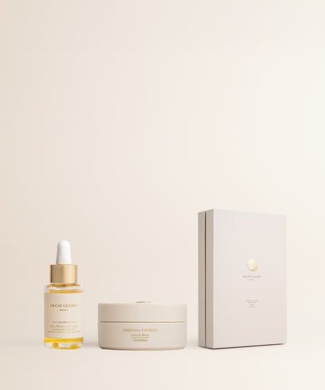 Skin Prep Bundle Wonder Bundle