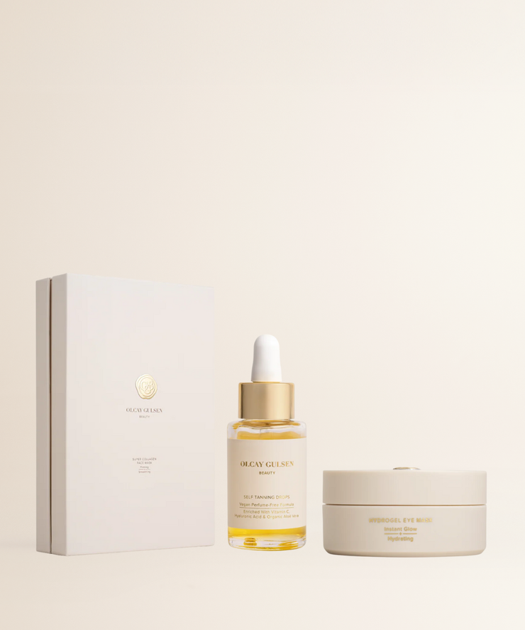 Skin Prep Bundle Wonder Bundle