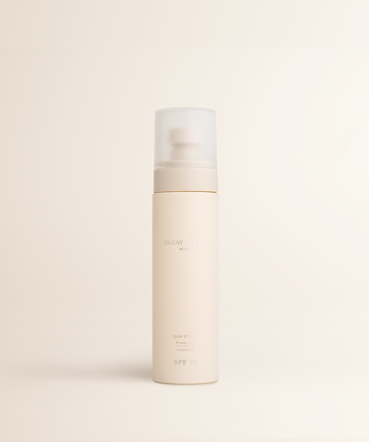 SUN SPRAY SPF50 WONDER BUNDLE