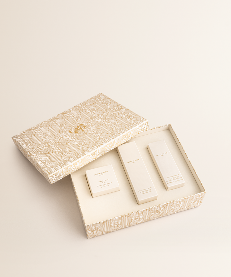 BESTSELLER GIFTBOX WONDER BUNDLE