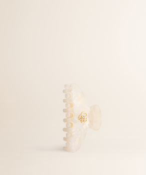 Shell Hair Clasp Shell Hair Clasp