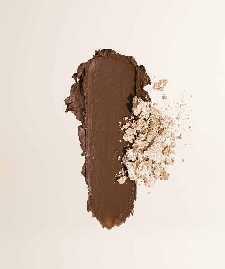 ONE & DONE EYESHADOW | TOASTED GOLD WONDER BUNDLE