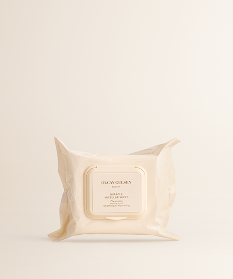 MIRACLE MICELLAR WIPES WONDER BUNDLE