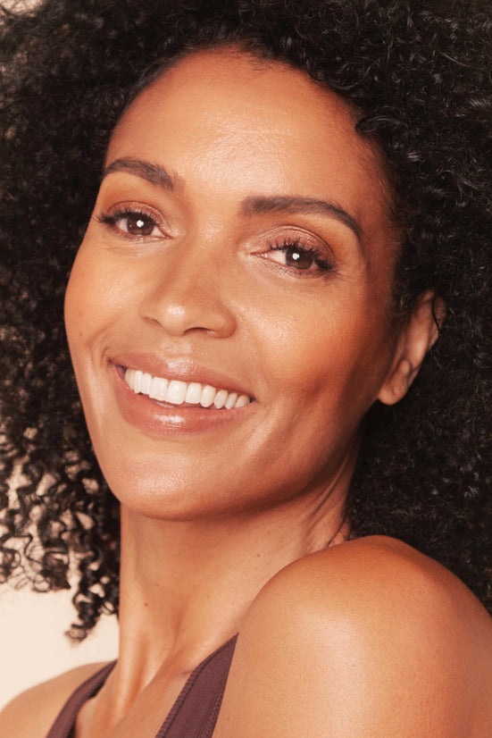 Airbrush Foundation | Deep Cool