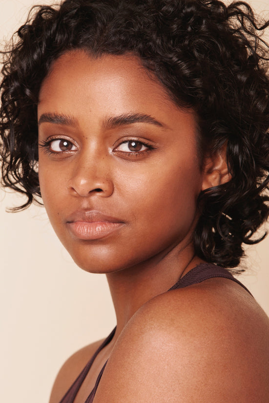 Airbrush Foundation | Deep Neutral