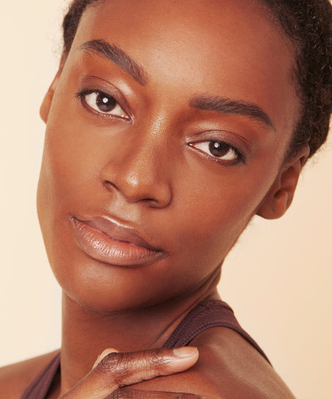 Airbrush Foundation | Deep Gold Wonder Bundle