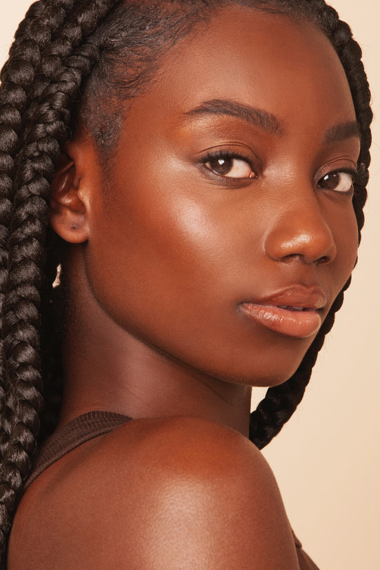 AIRBRUSH FOUNDATION | DEEP DEEP