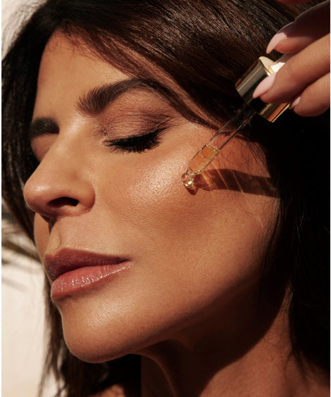 SPF30 DROPS WONDER BUNDLE