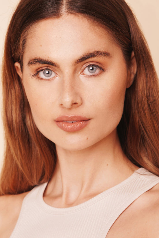 Airbrush Foundation | Warm Fair