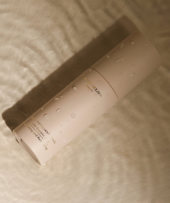 Miracle Glow Exfoliant Tonic