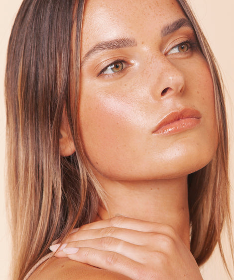 AIRBRUSH FOUNDATION | MEDIUM WARM WONDER BUNDLE