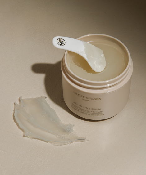 ALL IN ONE BALM WONDER BUNDLE