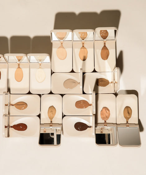 Airbrush Foundation | Deep Medium Wonder Bundle